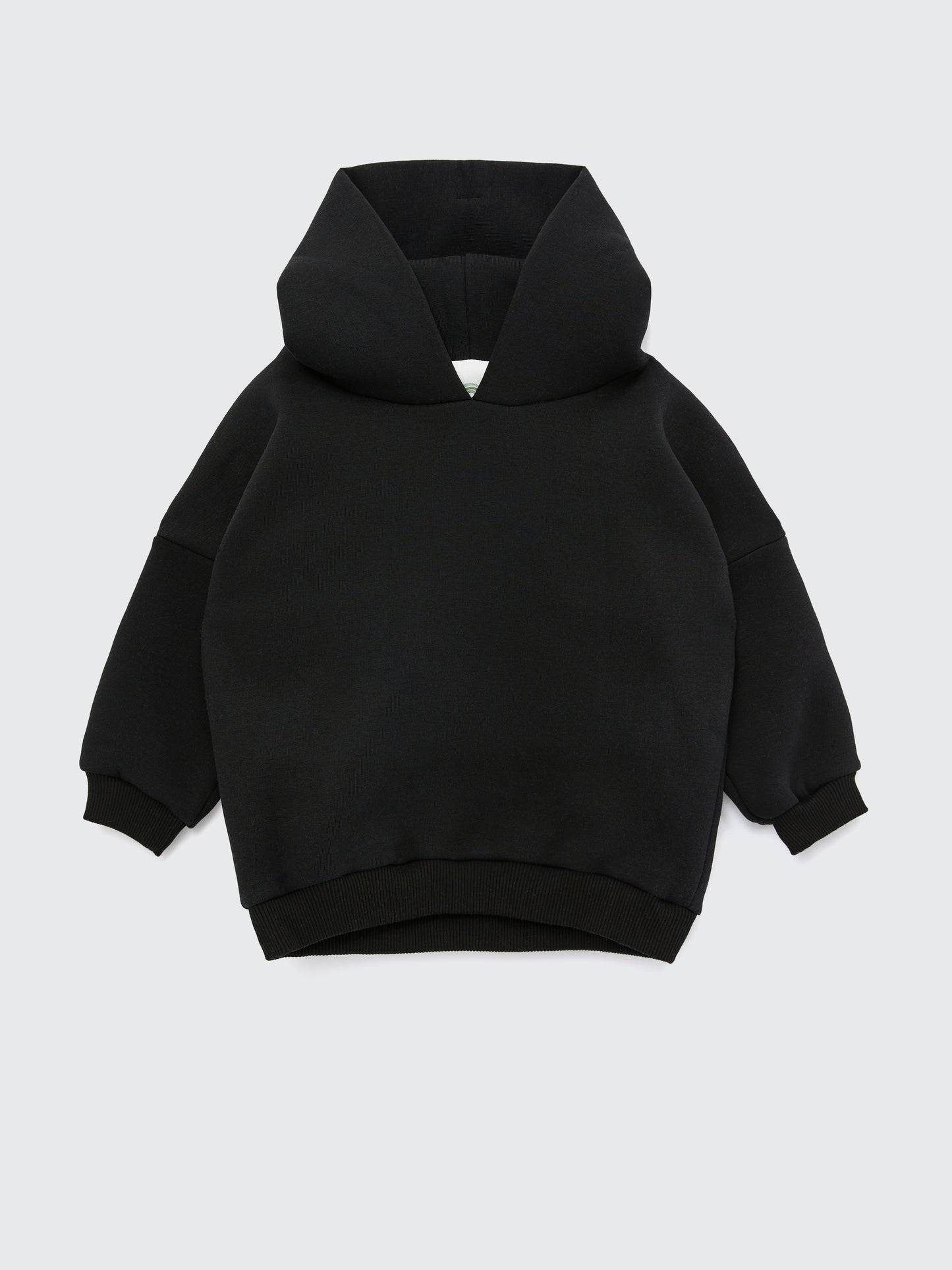 Hoodie Black