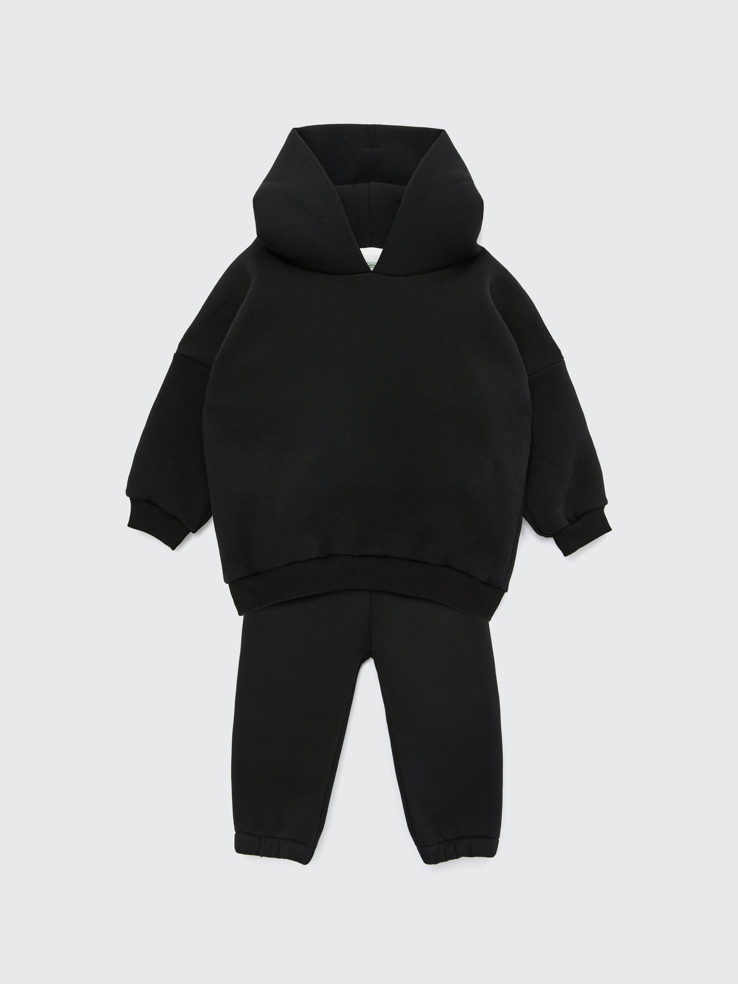 Hoodie Black