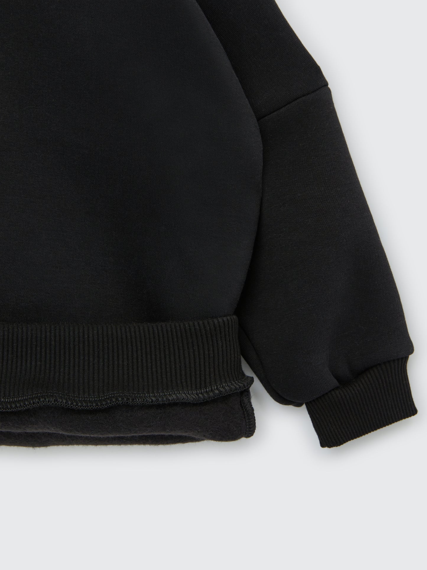 Hoodie Black