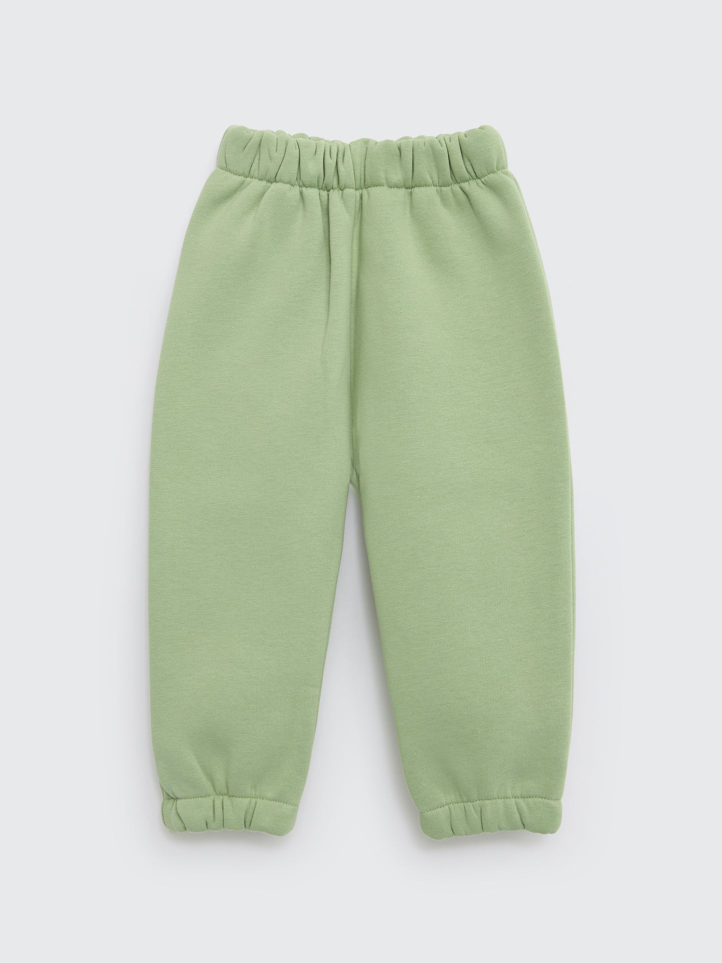 Hoodie Pistachio