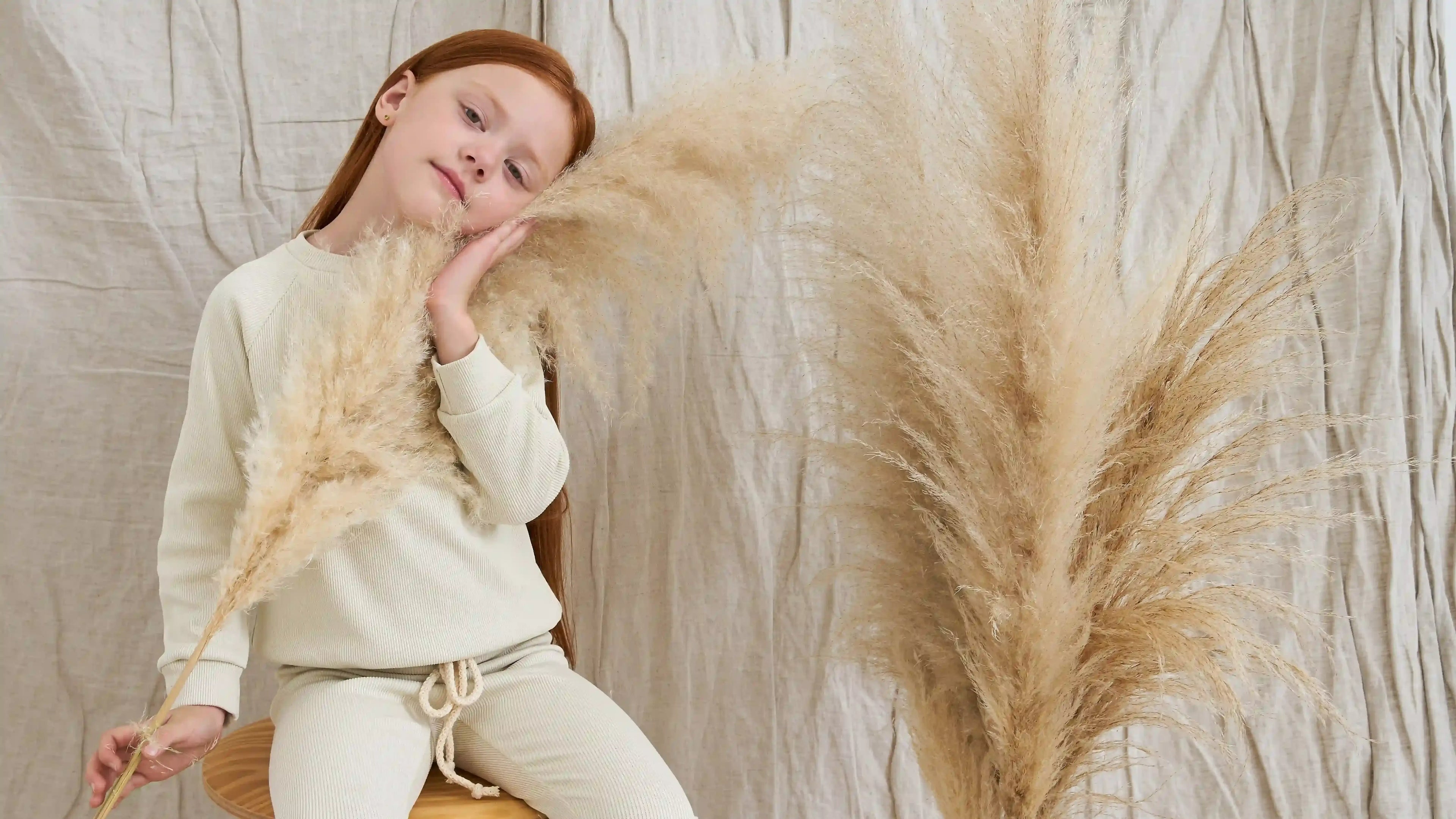 LUXURY BABY CLOTHES