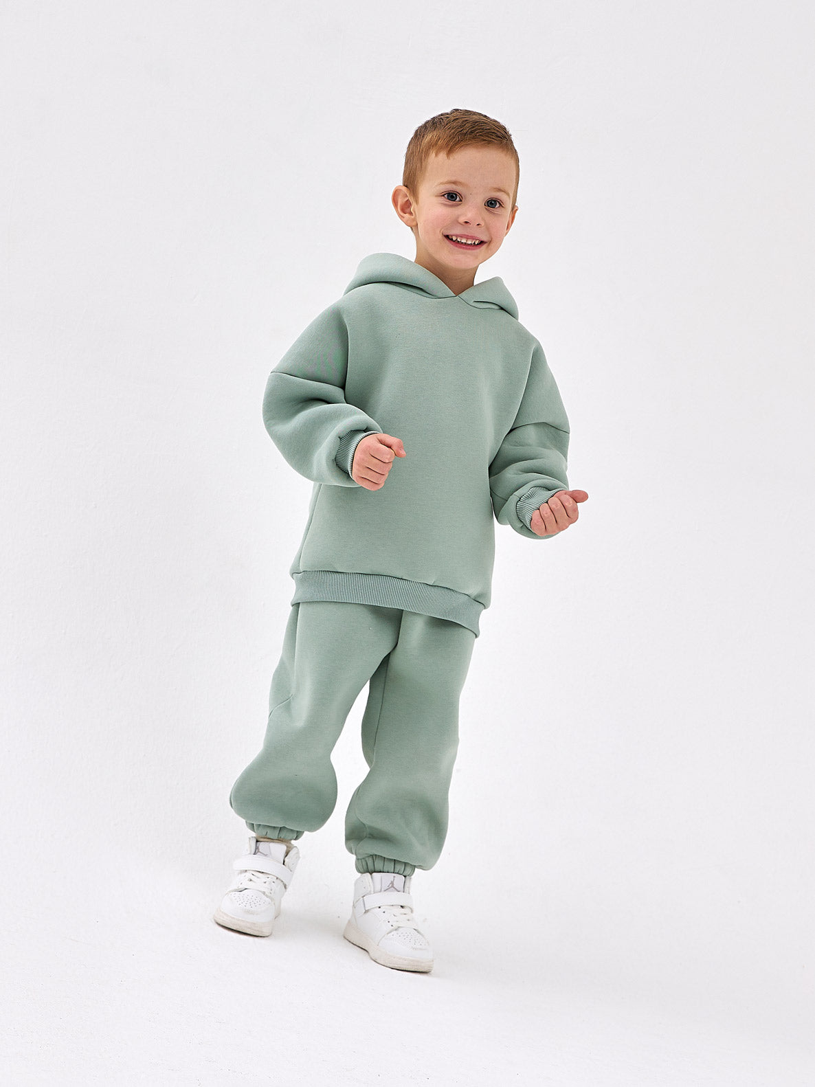 Hoodie Bluesky