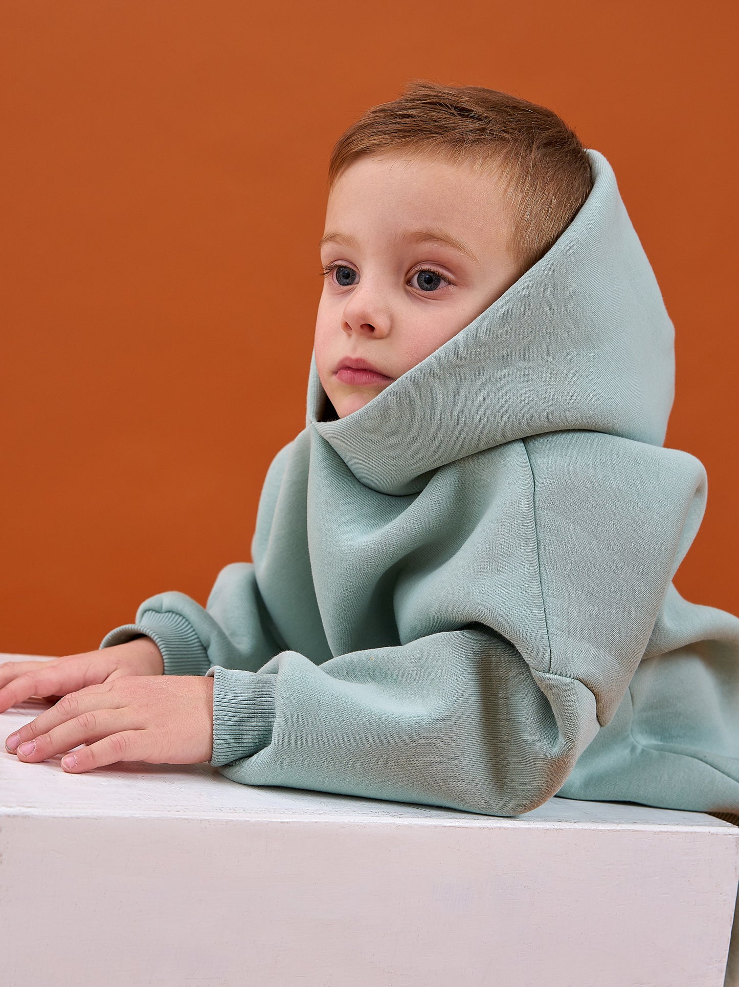Hoodie Bluesky