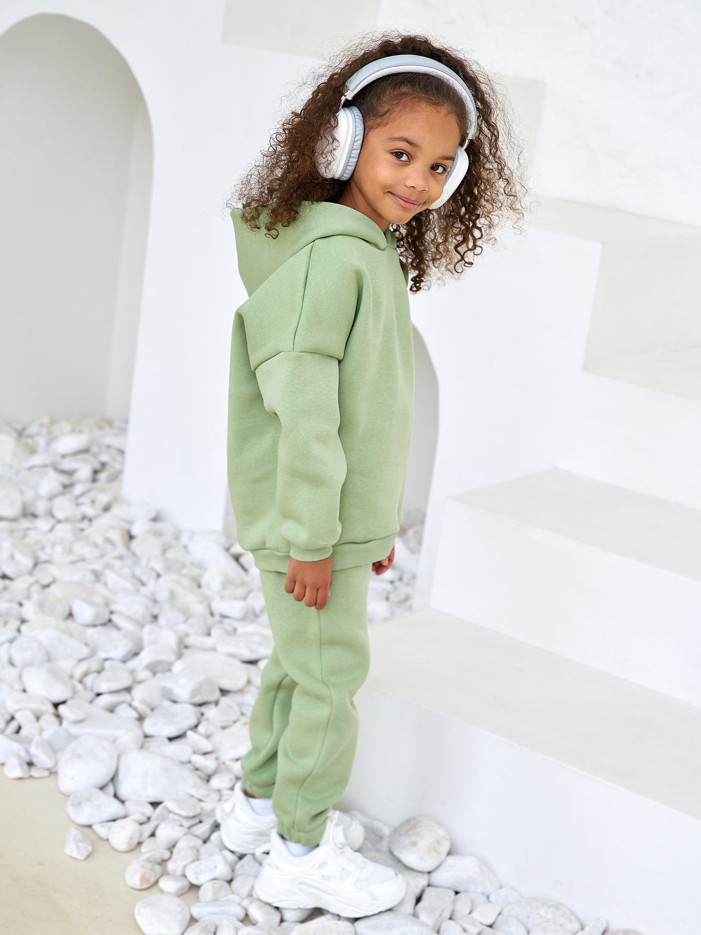 Hoodie Barbie