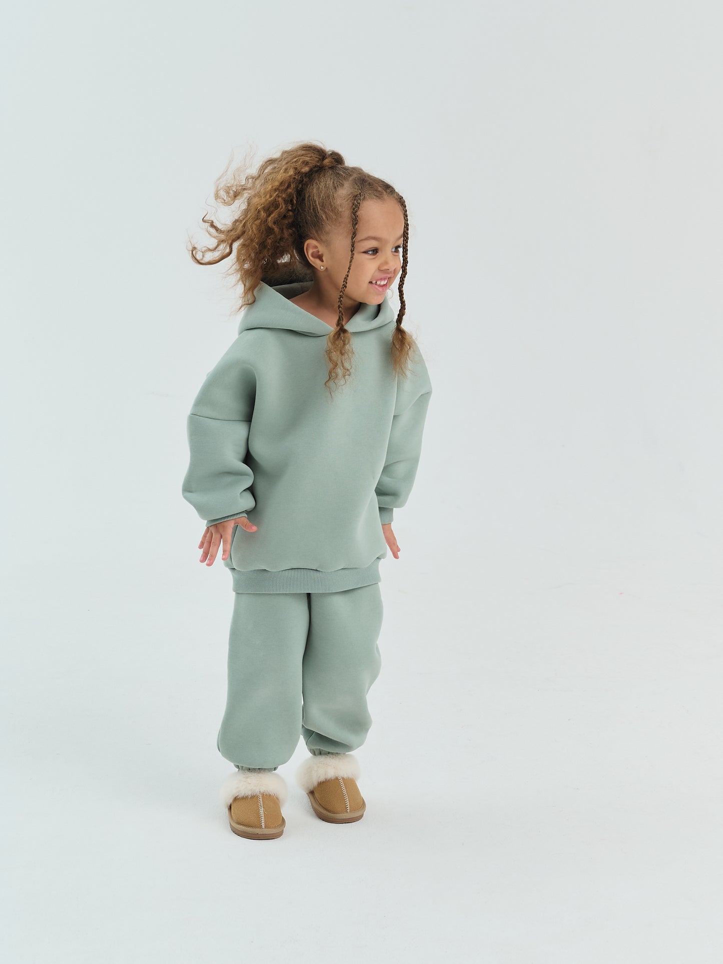 Hoodie Barbie