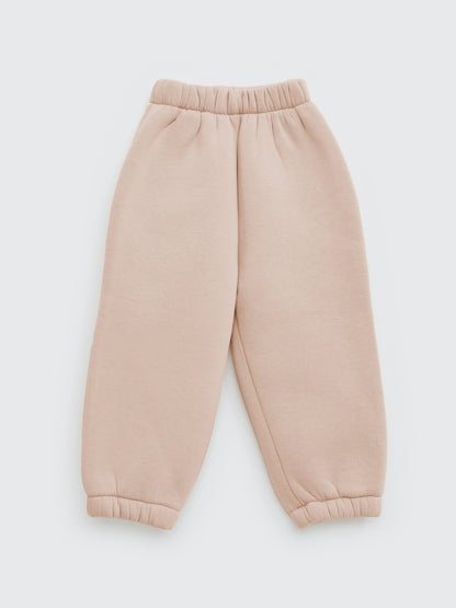 Hoodie Beige