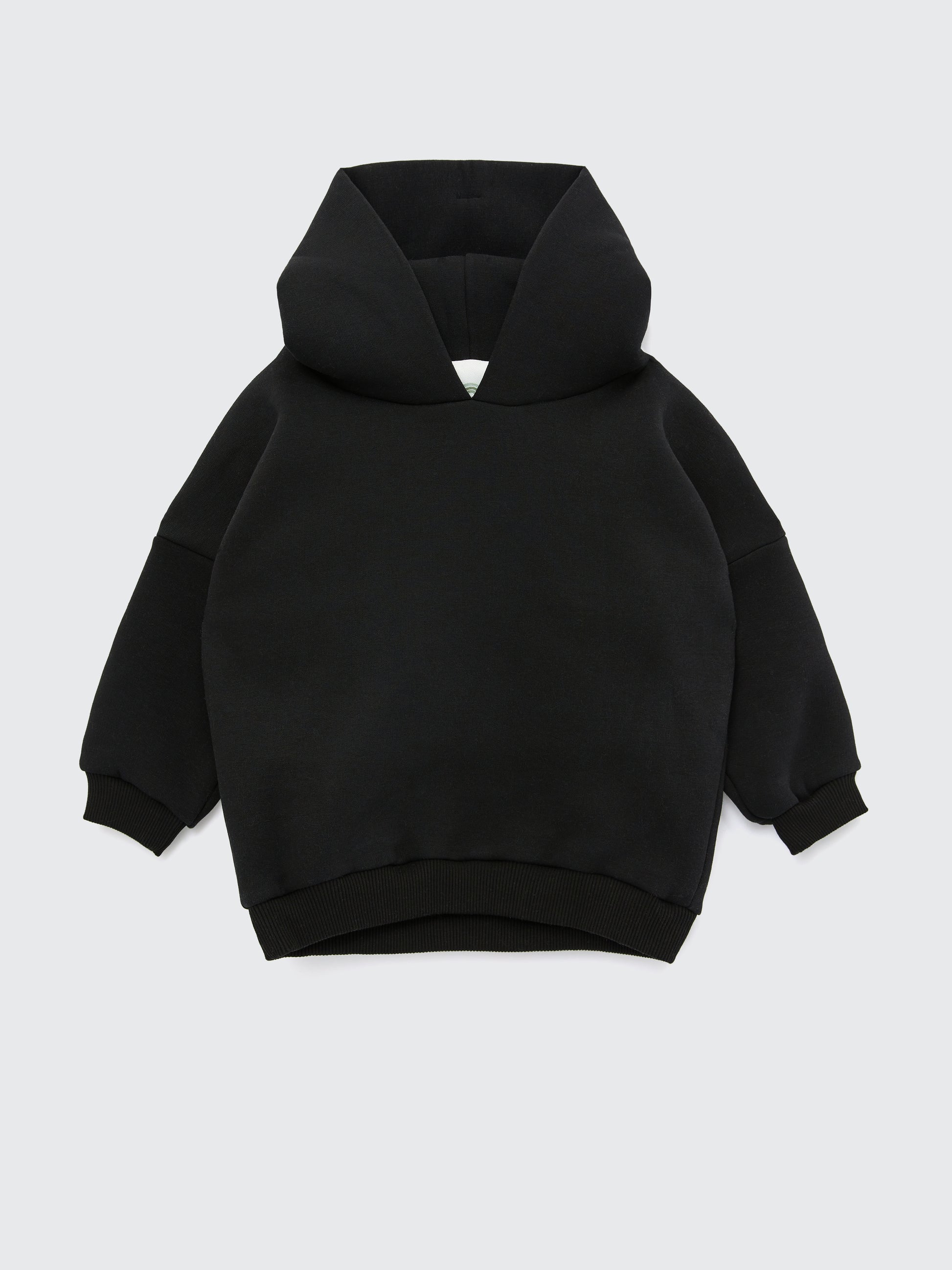 Hoodie Black