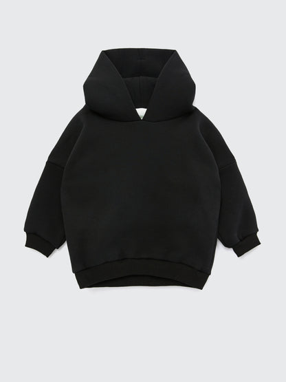 Hoodie Black