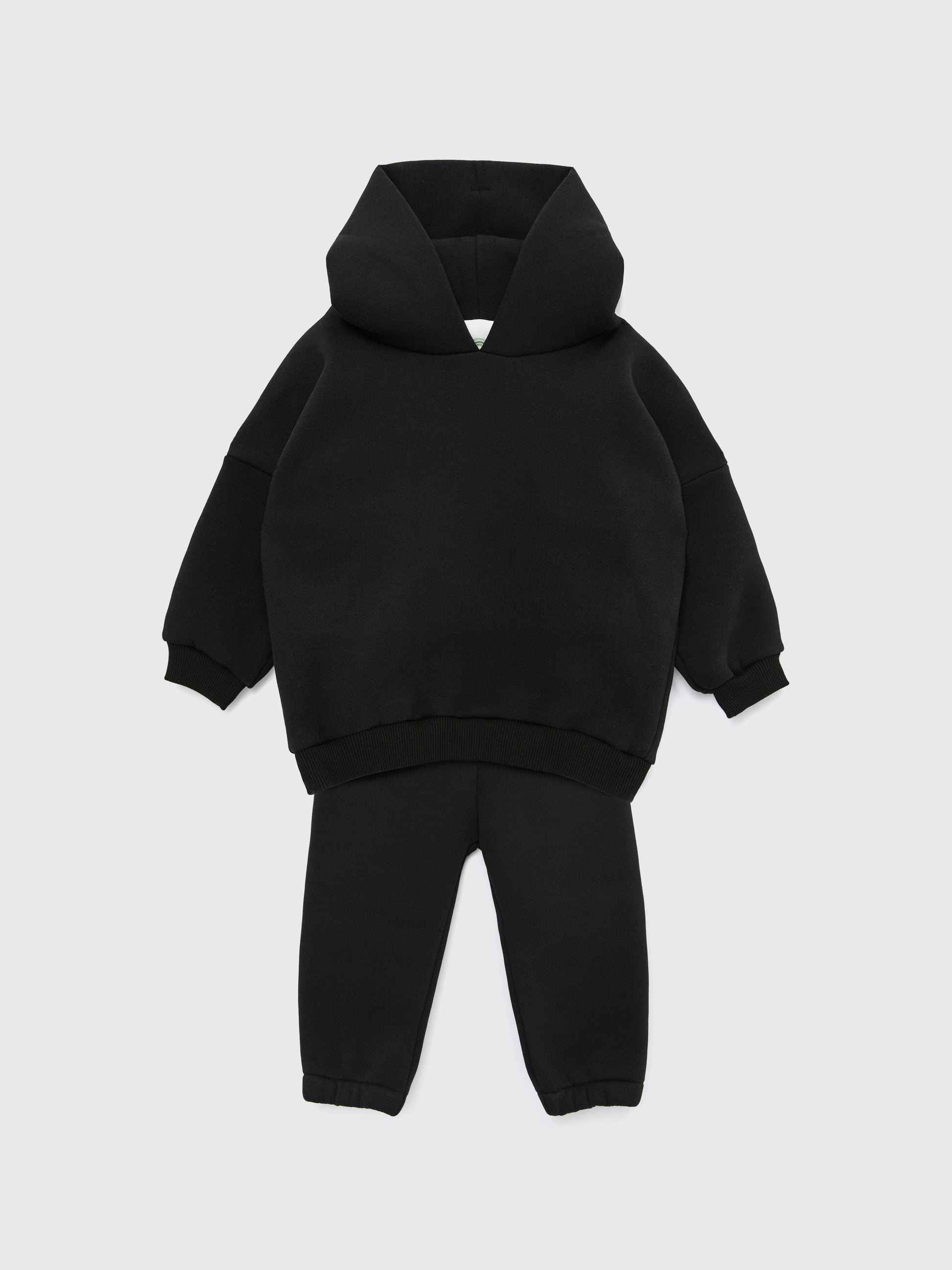 Hoodie Black