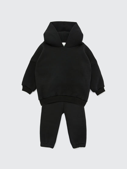 Hoodie Black