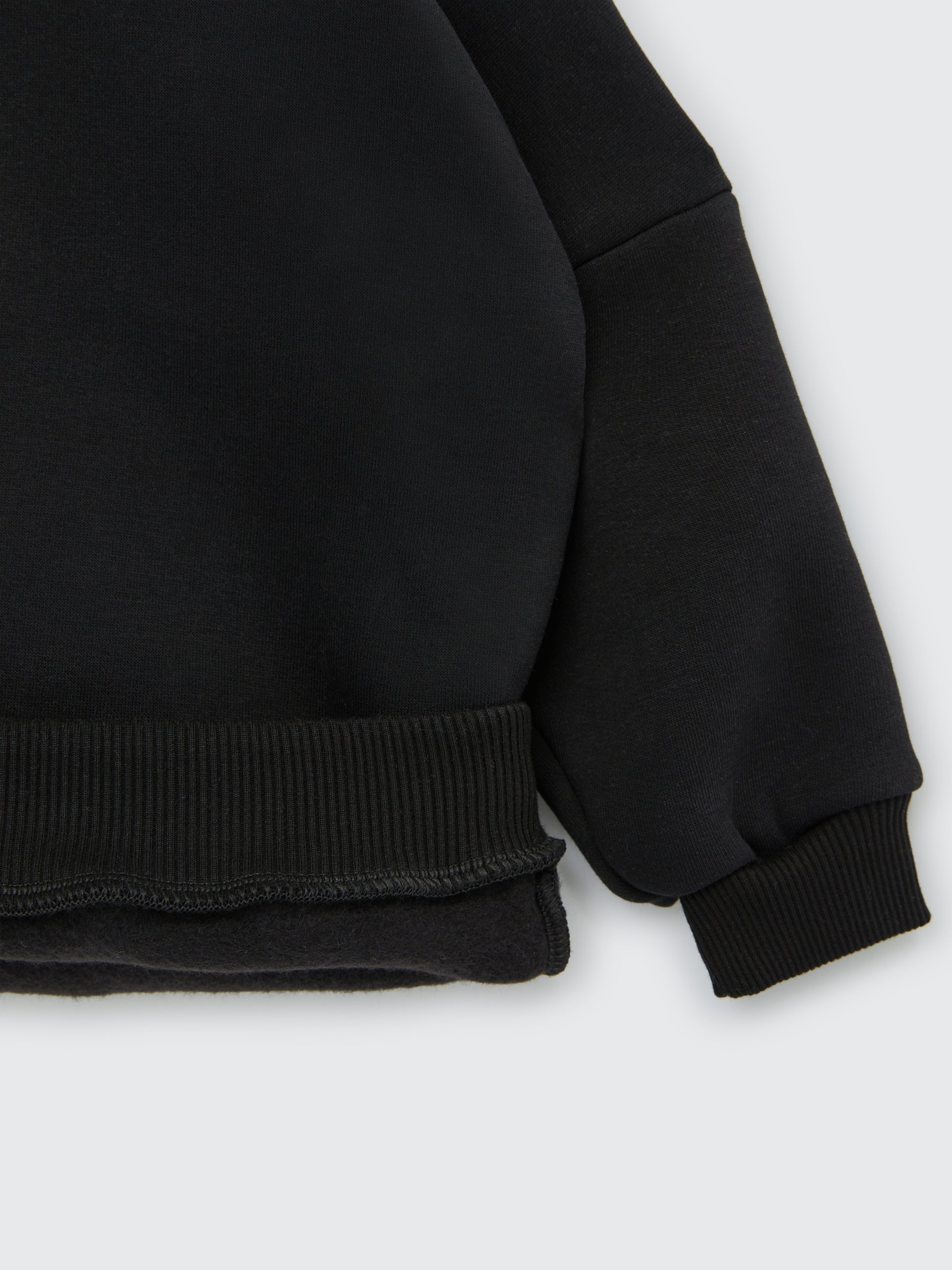 Hoodie Black