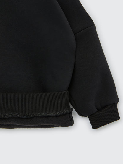 Hoodie Black