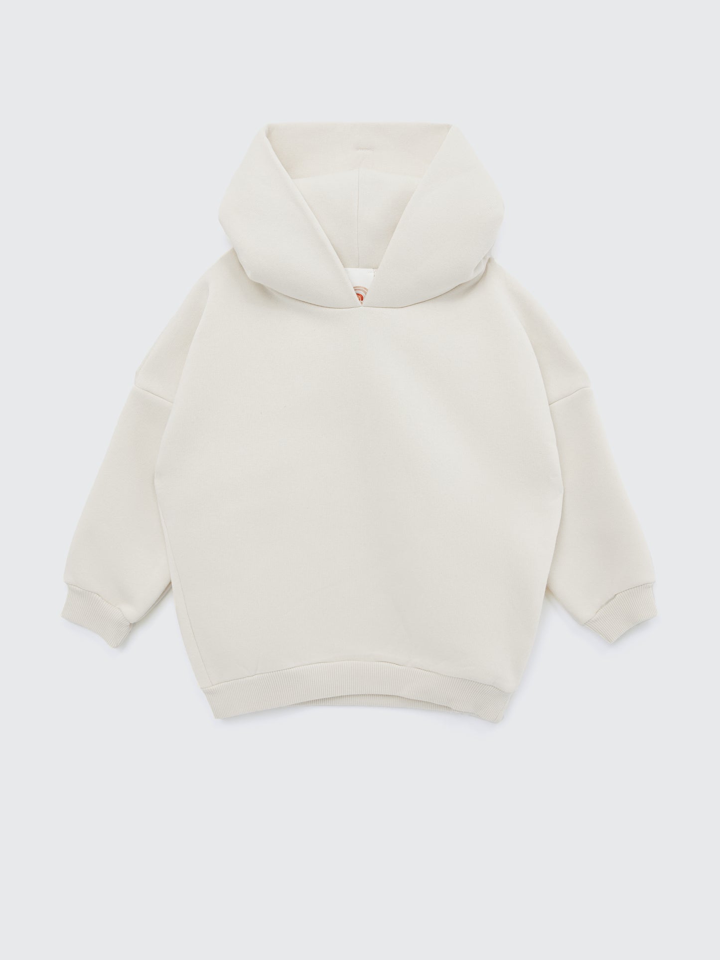 Hoodie Tofu