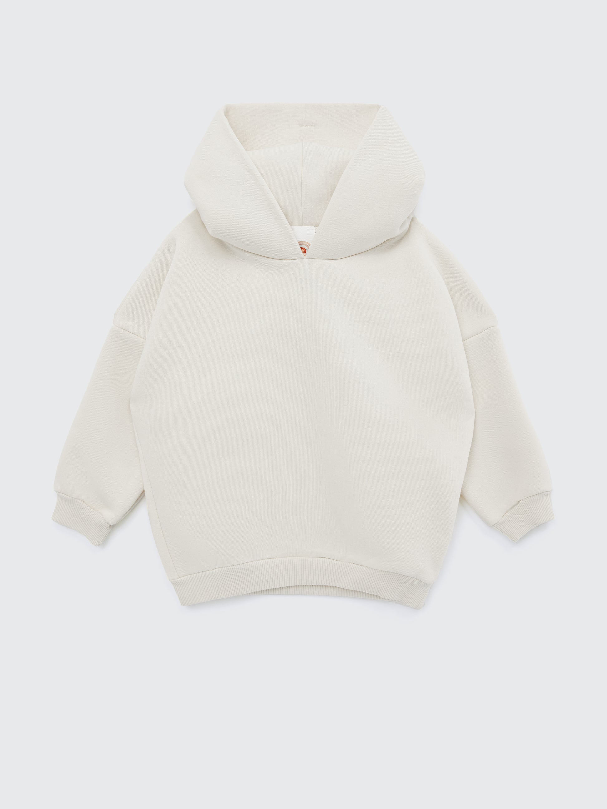 Hoodie Tofu