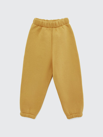 Hoodie Mustard