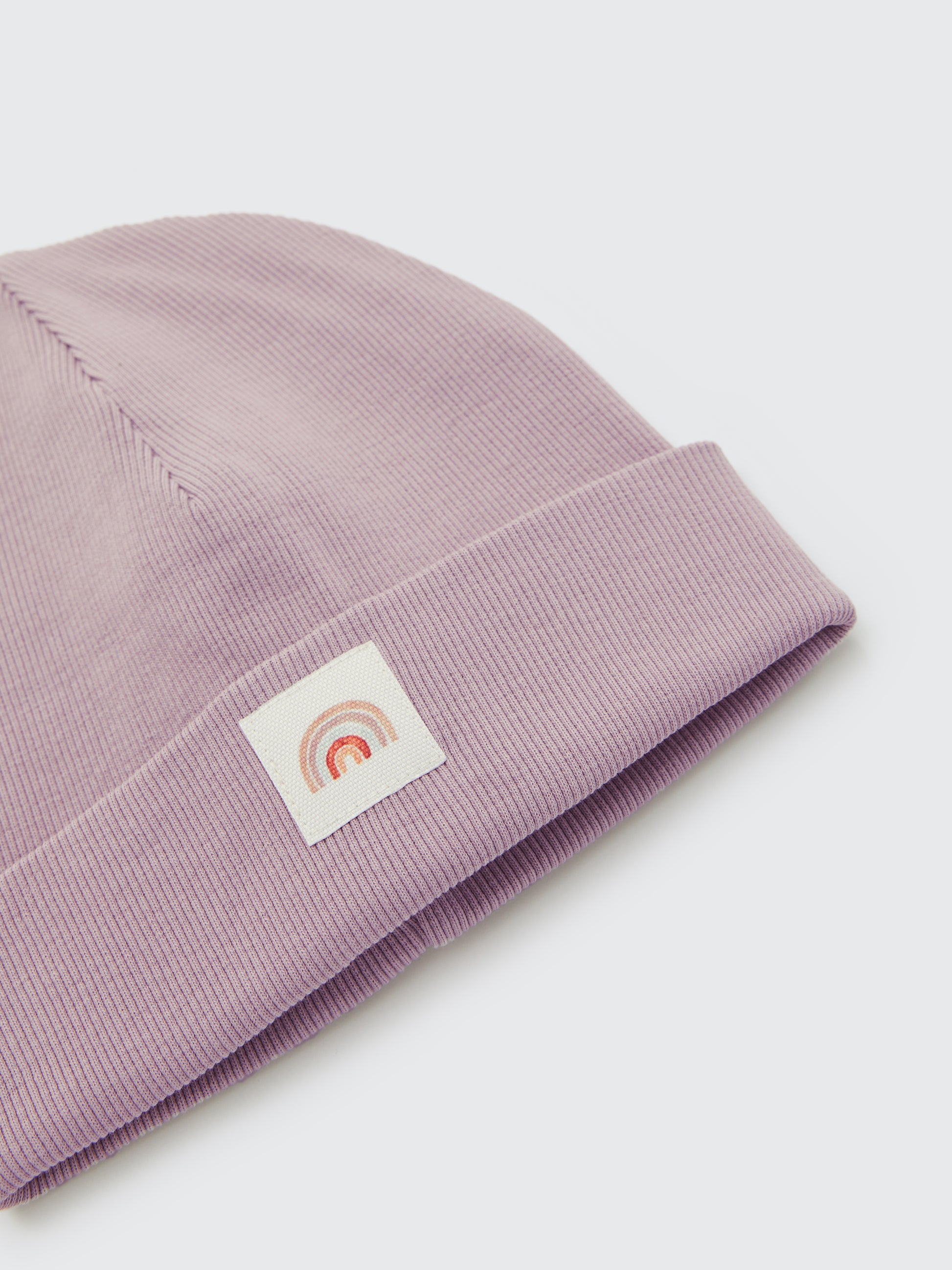 Beanie Barbie color