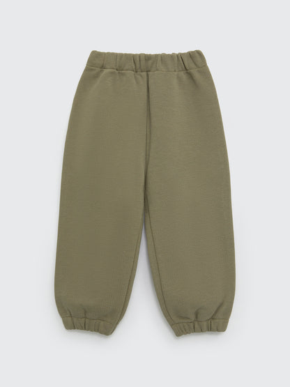 Sweatshirt & pants LACOSTE Olive