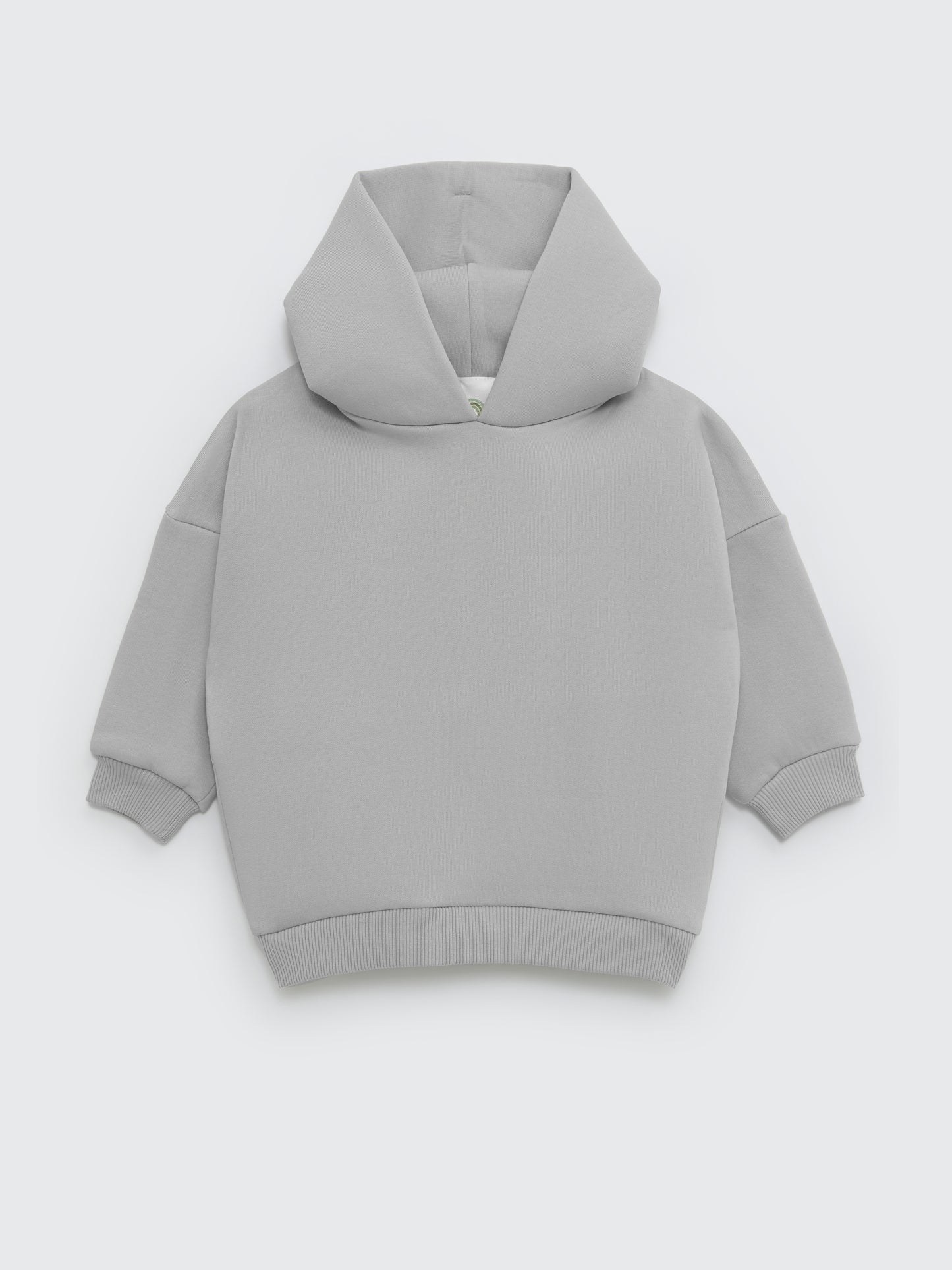 Hoodie Lightgrey
