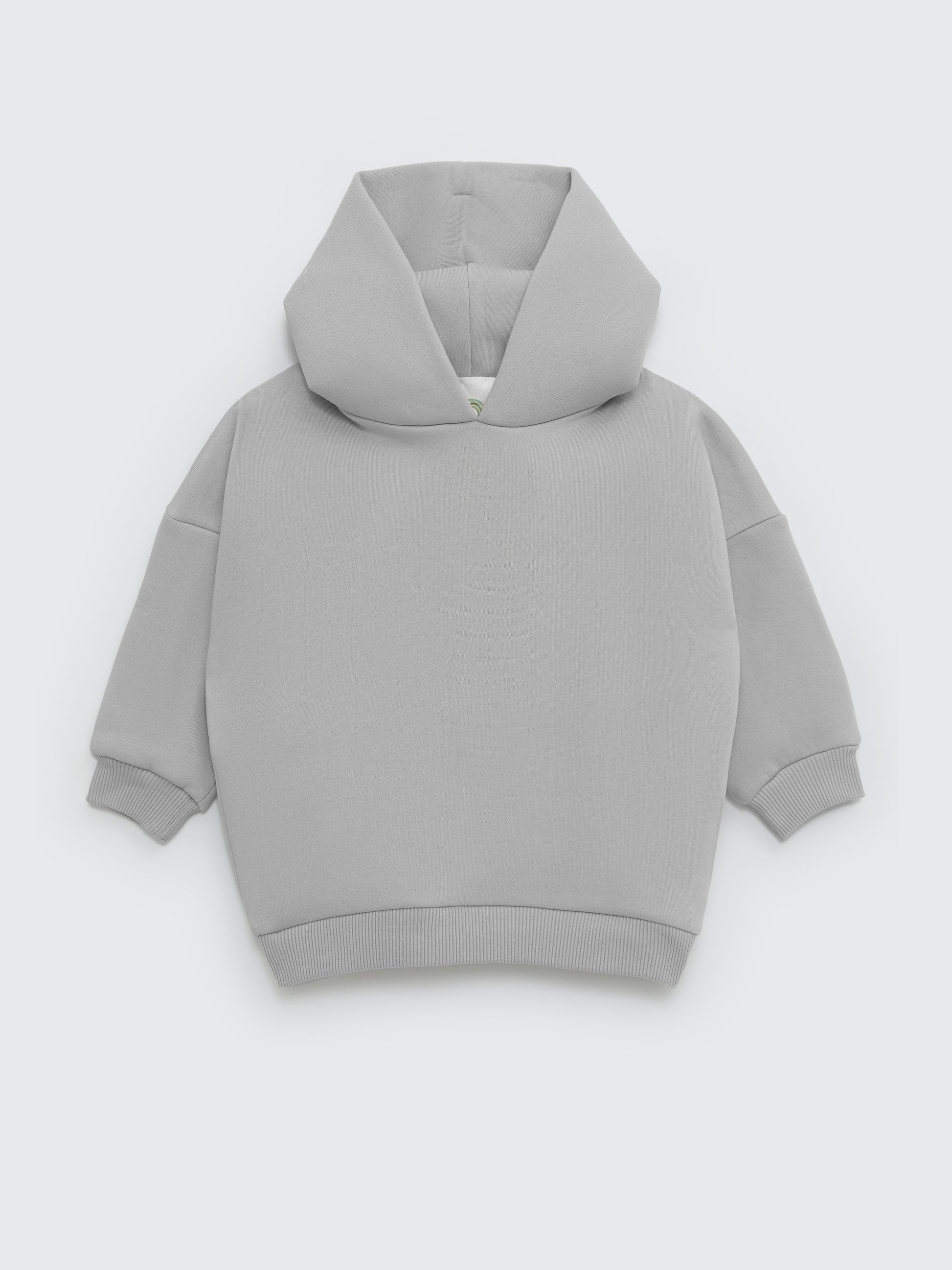 Hoodie Lightgrey