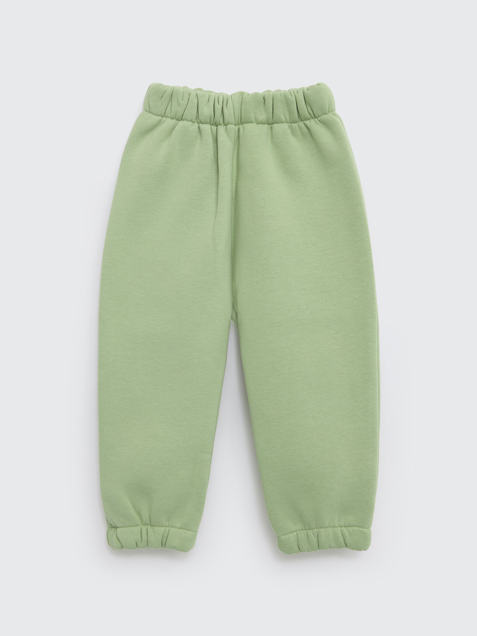 Hoodie Pistachio