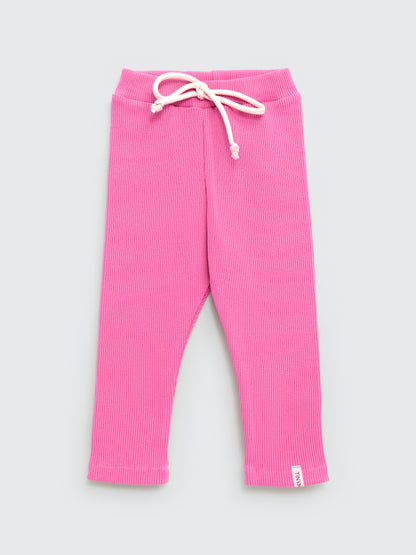 Ribbed sweatshirt Barbie