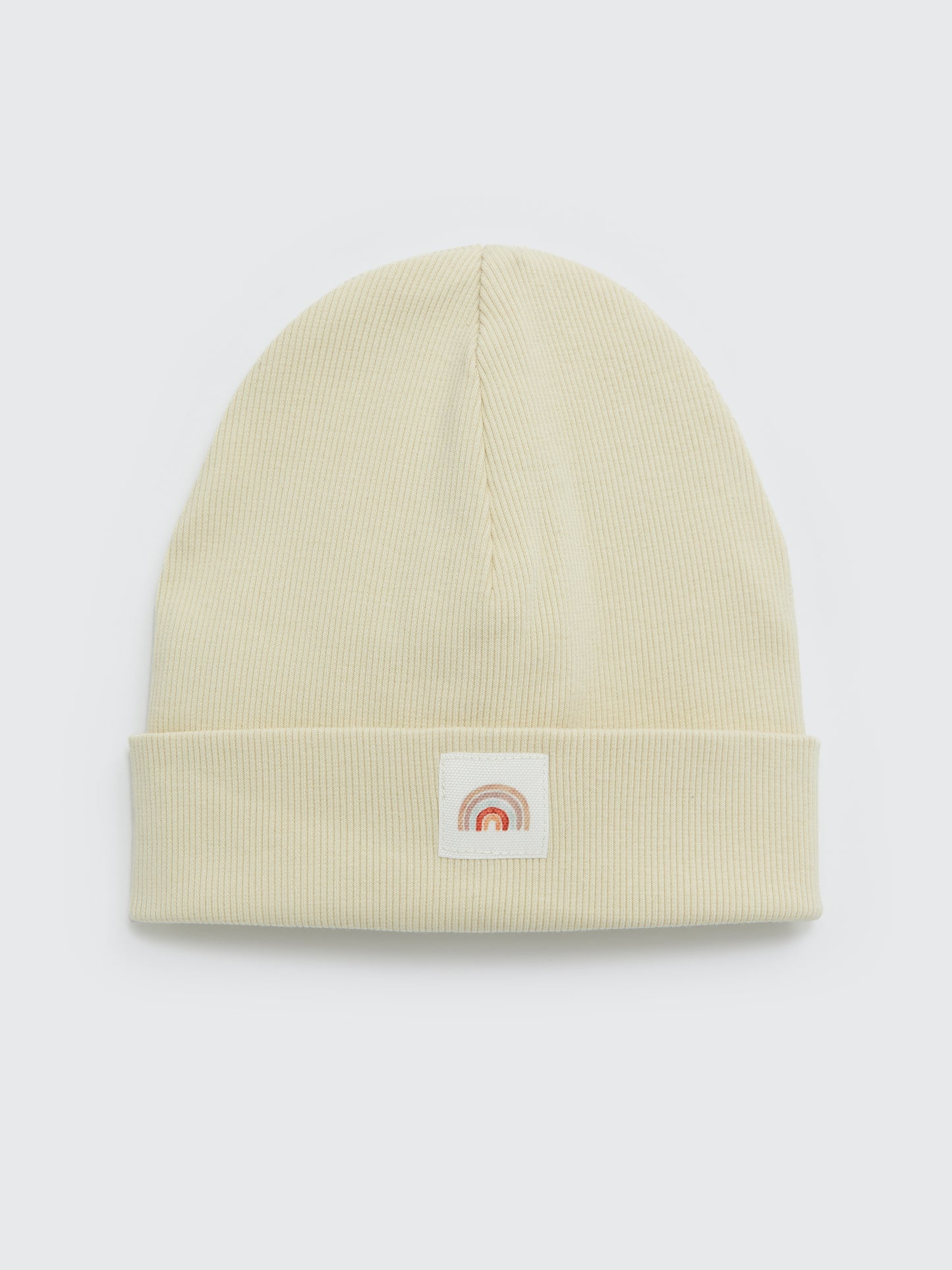 Beanie Pistachio color
