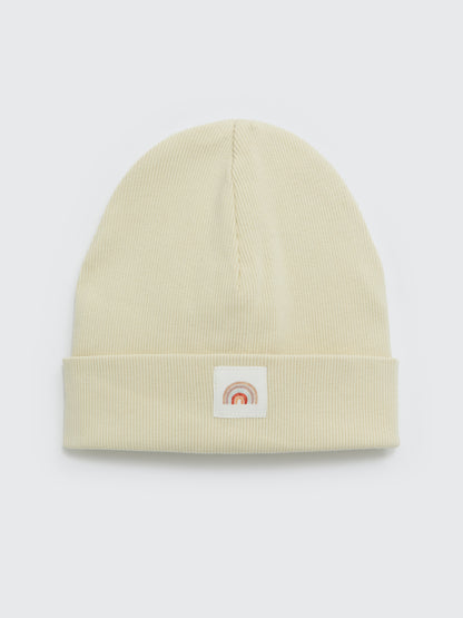 Beanie Pistachio color