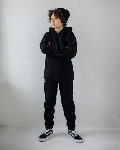 Hoodie Black