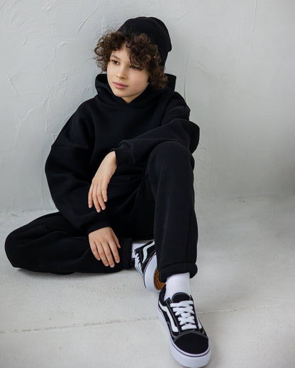 Hoodie Tofu