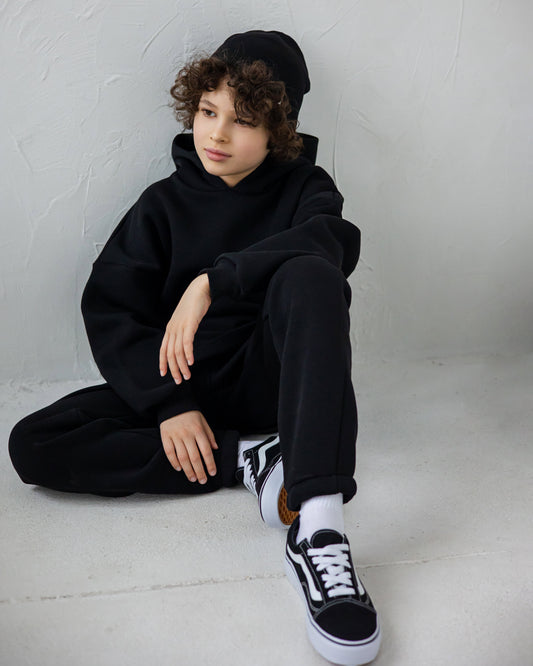 Hoodie Black