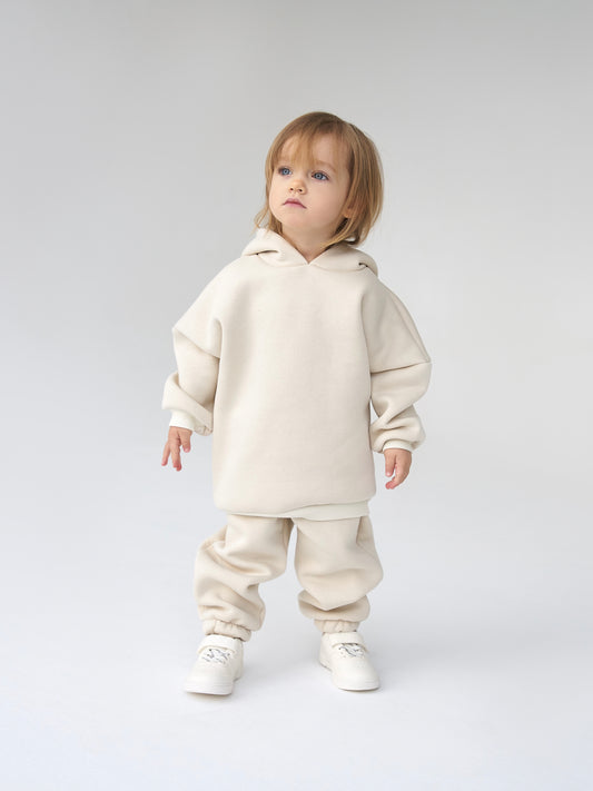 Hoodie Tofu