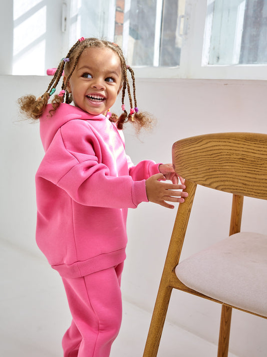 Hoodie Barbie