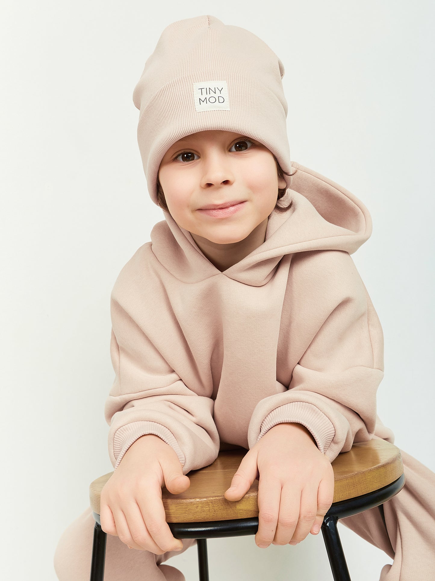 Hoodie Tofu