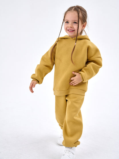 Hoodie Tofu