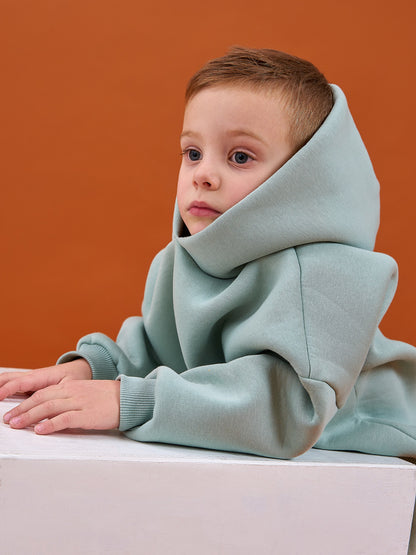 Hoodie Bluesky