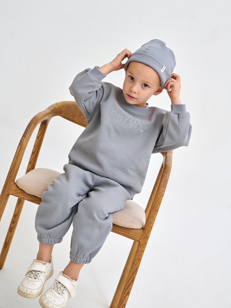 Sweatshirt & pants LACOSTE Olive