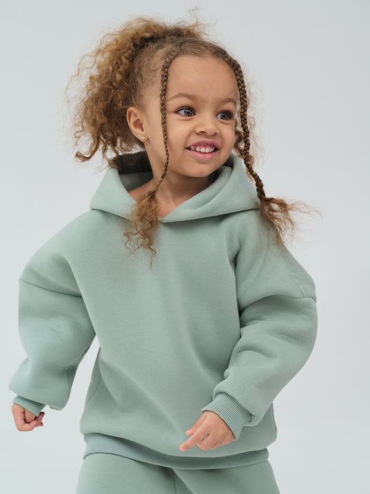 Hoodie Bluesky